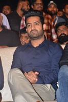 Mahesh and NTR at Bharat Bahiranga Sabha